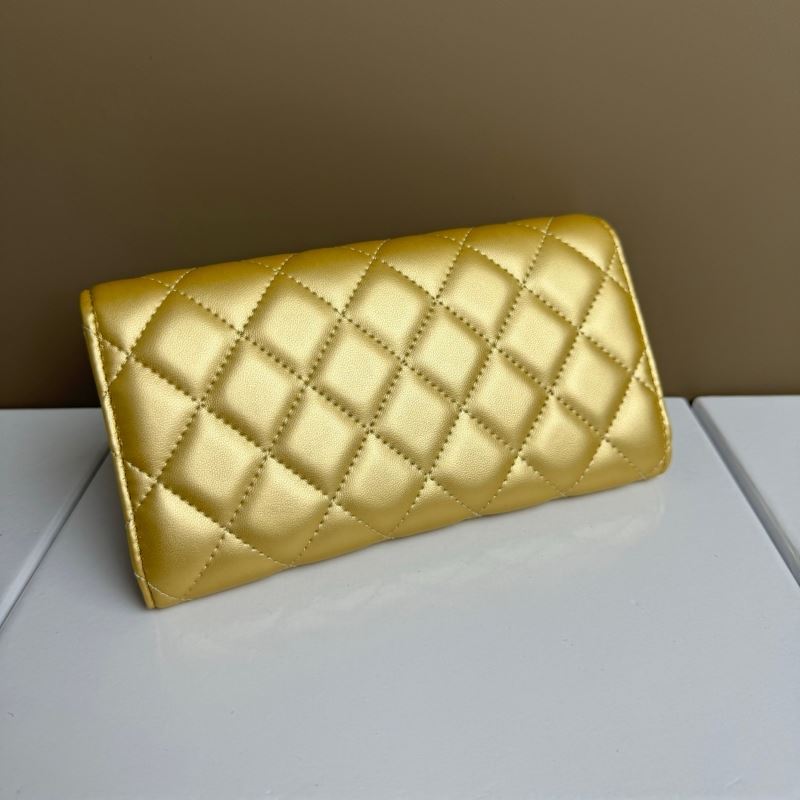 Chanel Wallets Purse